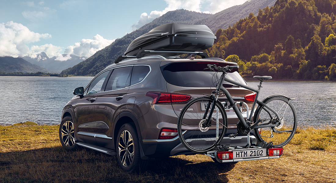 Hyundai купити в Києві. Нові Хюндай. Ціни на авто Hyundai в Києві - фото 8