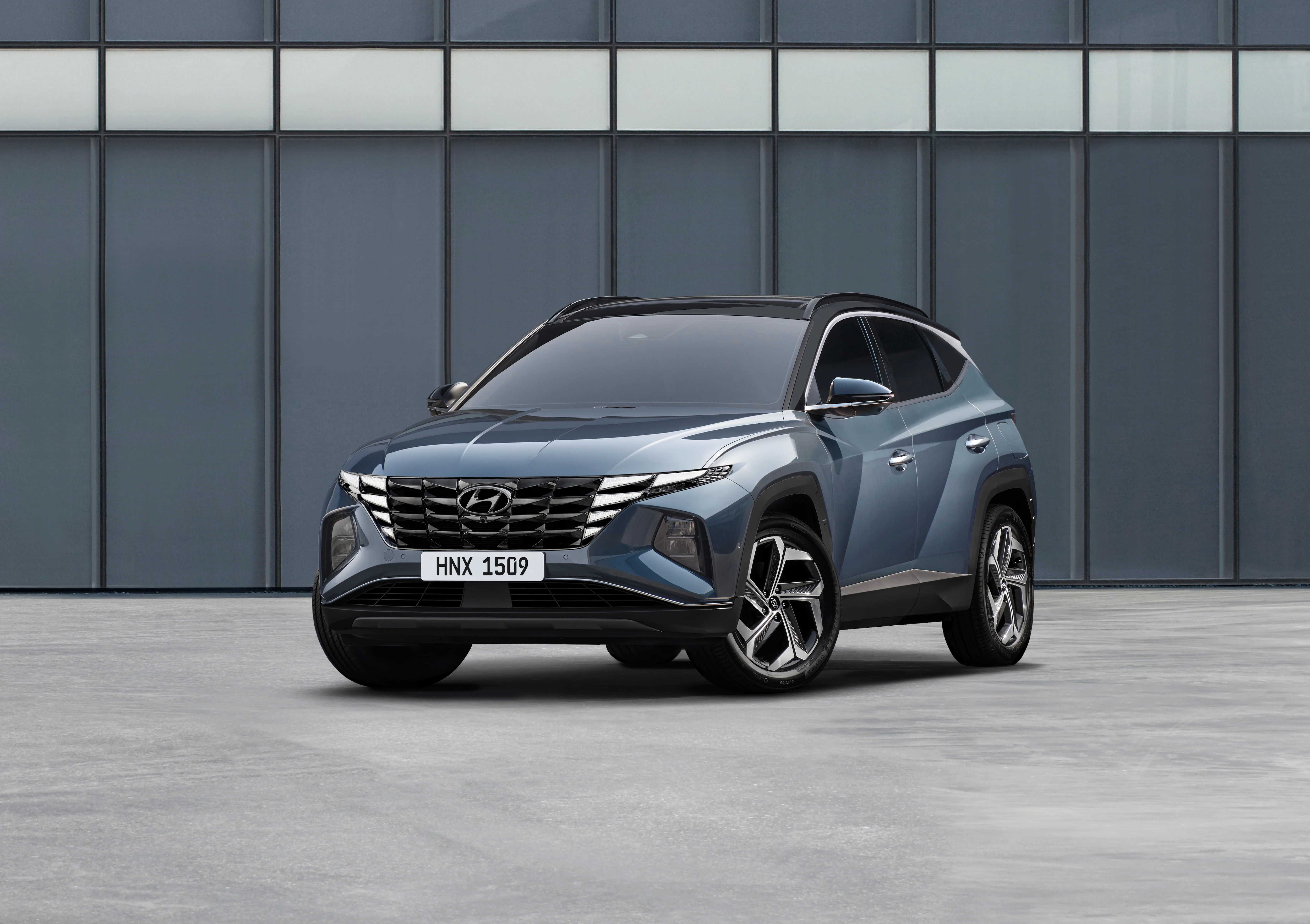 Hyundai купити в Києві. Нові Хюндай. Ціни на авто Hyundai в Києві - фото 7