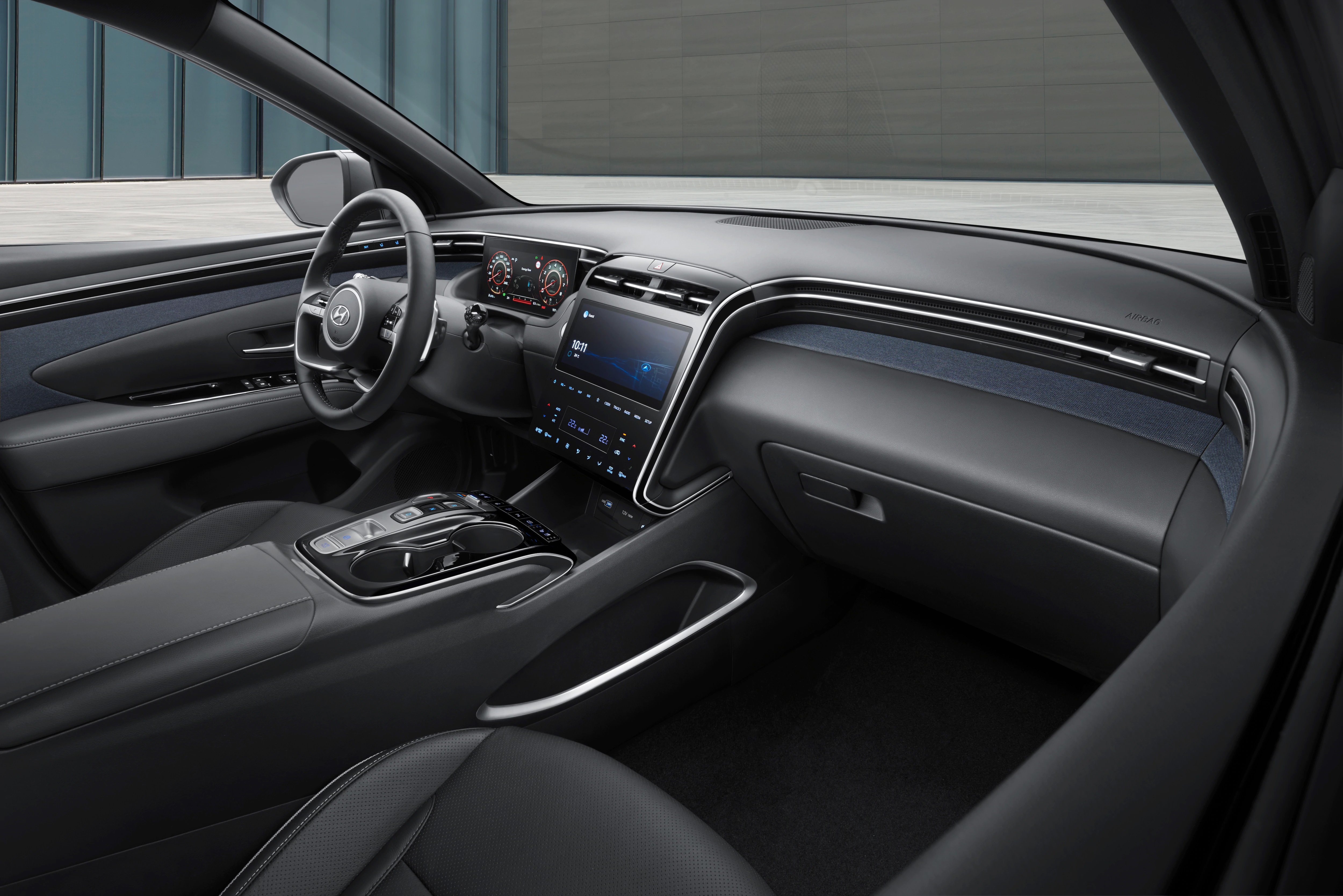 Hyundai купити в Києві. Нові Хюндай. Ціни на авто Hyundai в Києві - фото 10