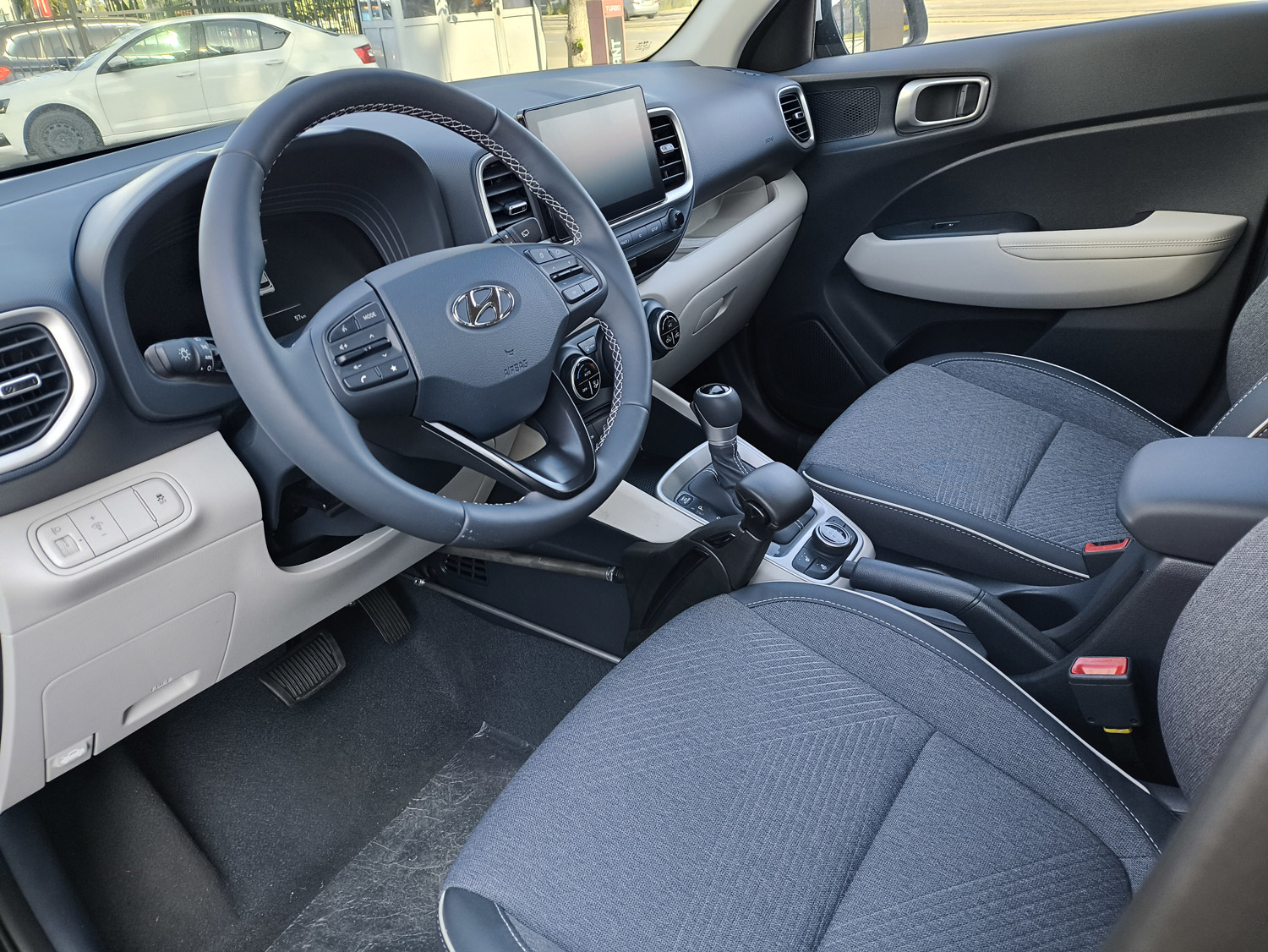 Hyundai купити в Києві. Нові Хюндай. Ціни на авто Hyundai в Києві - фото 6