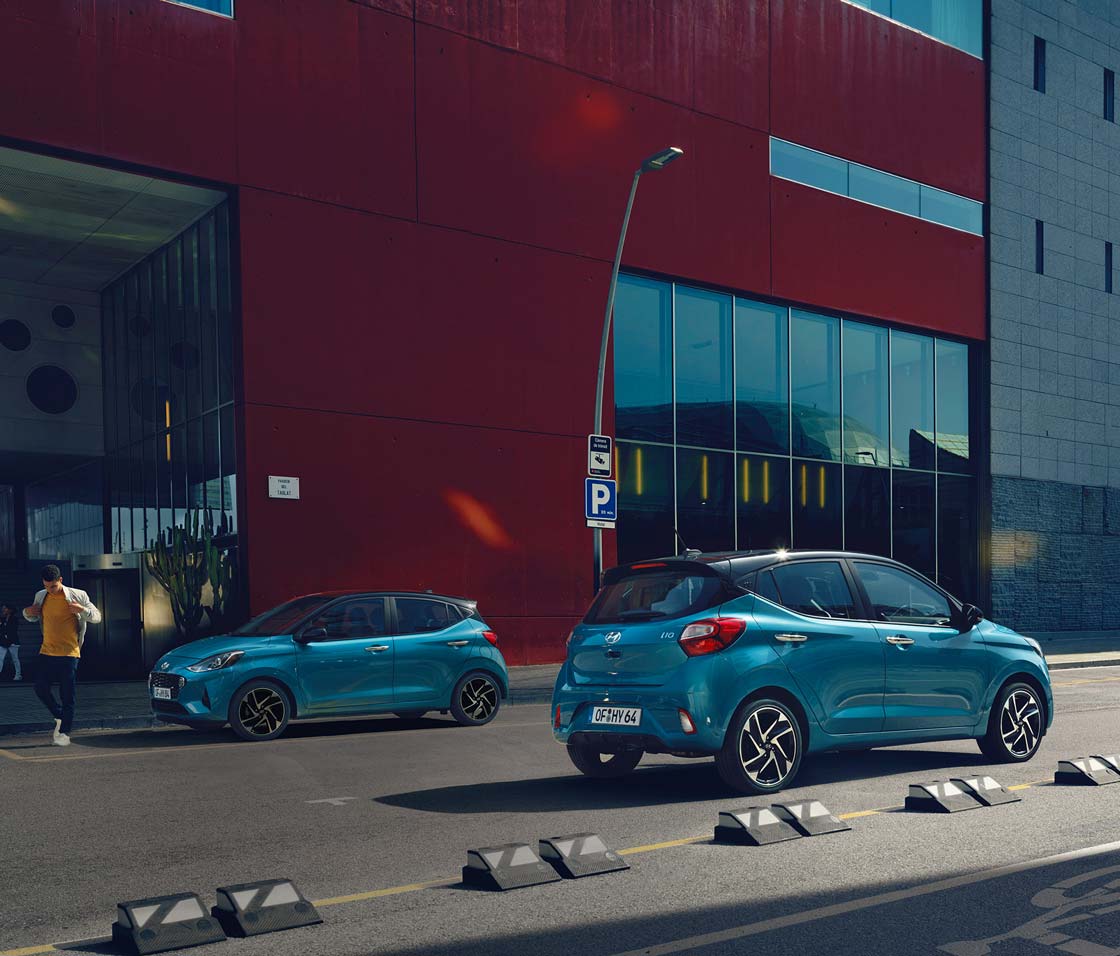 Hyundai купити в Києві. Нові Хюндай. Ціни на авто Hyundai в Києві - фото 7