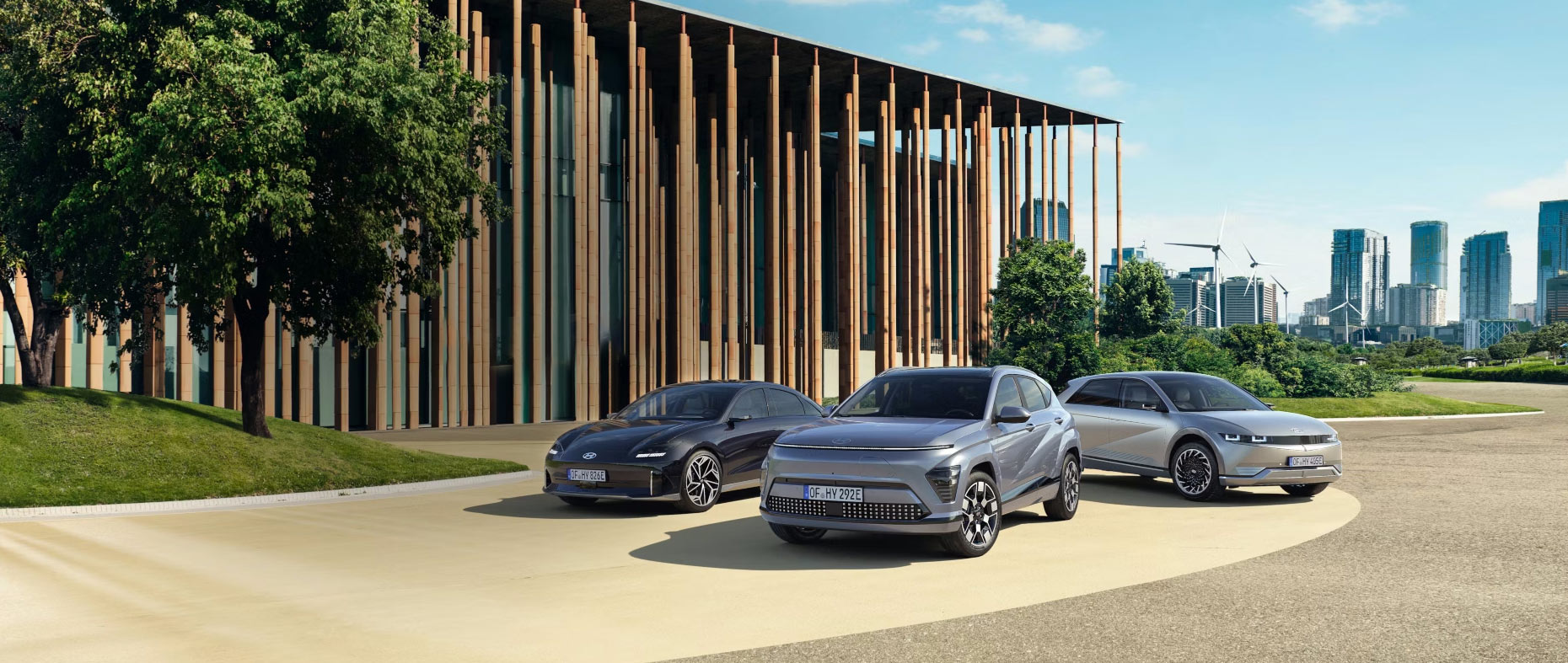 Hyundai купити в Києві. Нові Хюндай. Ціни на авто Hyundai в Києві - фото 6