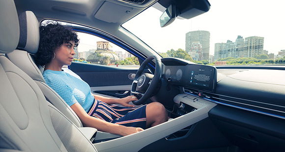 Hyundai купити в Києві. Нові Хюндай. Ціни на авто Hyundai в Києві - фото 8