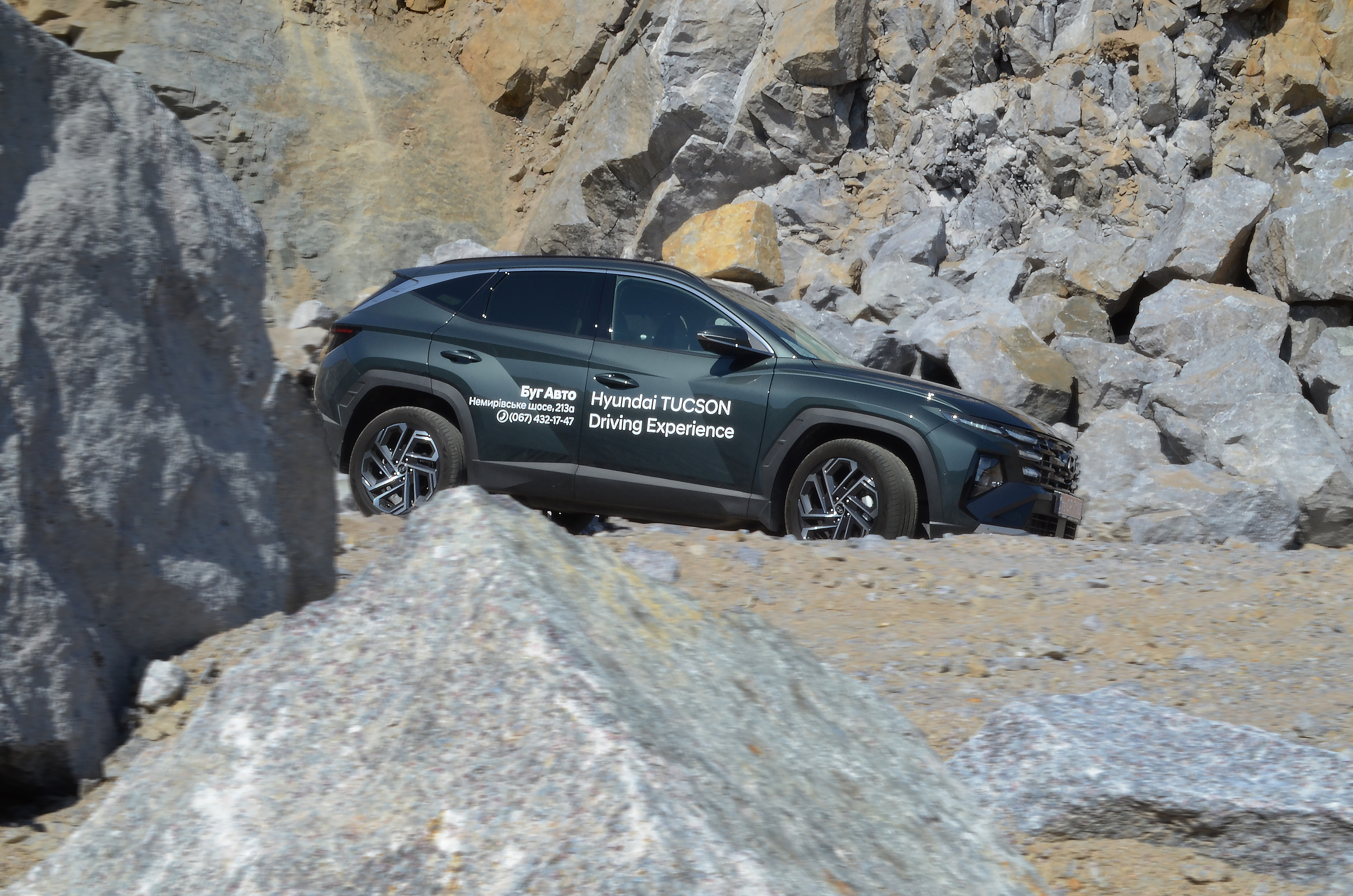 Hyundai купити в Києві. Нові Хюндай. Ціни на авто Hyundai в Києві - фото 6