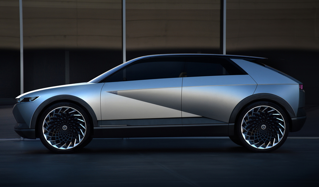 Hyundai купити в Києві. Нові Хюндай. Ціни на авто Hyundai в Києві - фото 7