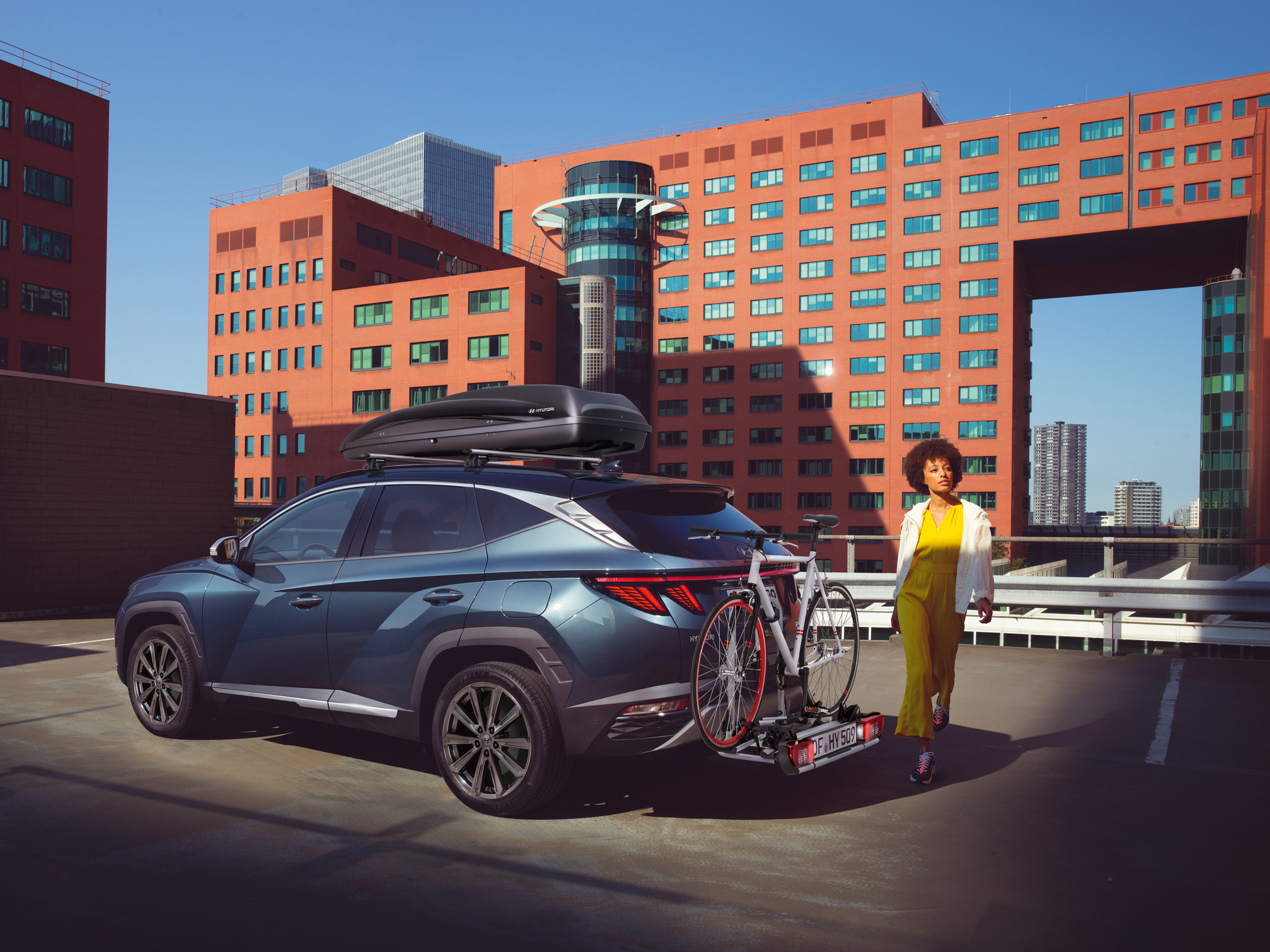 Hyundai купити в Києві. Нові Хюндай. Ціни на авто Hyundai в Києві - фото 12