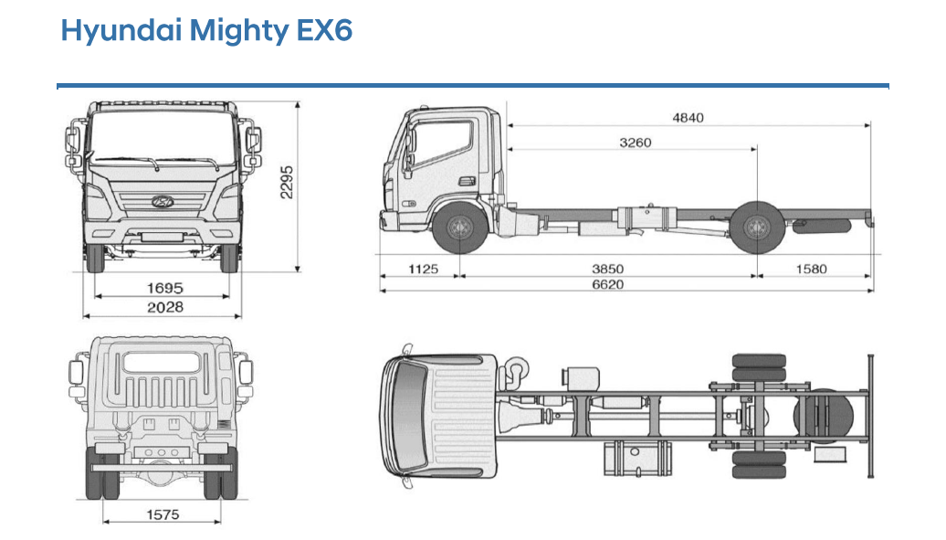 Hyundai купити в Києві. Нові Хюндай. Ціни на авто Hyundai в Києві - фото 6