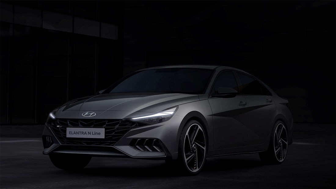 Hyundai купити в Києві. Нові Хюндай. Ціни на авто Hyundai в Києві - фото 6