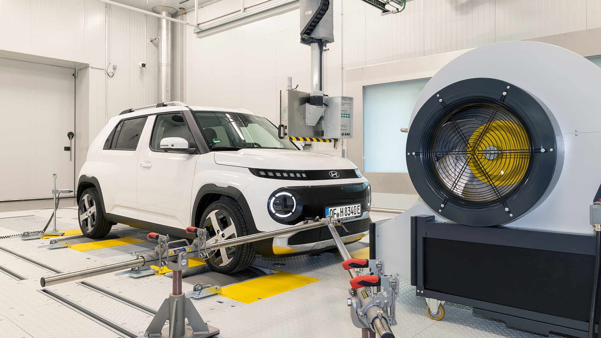 Hyundai купити в Києві. Нові Хюндай. Ціни на авто Hyundai в Києві - фото 8