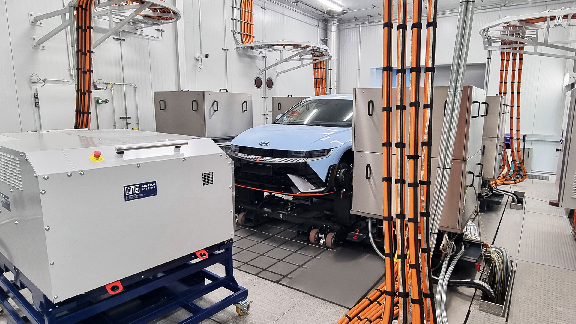 Hyundai купити в Києві. Нові Хюндай. Ціни на авто Hyundai в Києві - фото 7