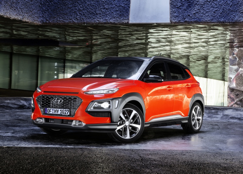 Hyundai купити в Києві. Нові Хюндай. Ціни на авто Hyundai в Києві - фото 7