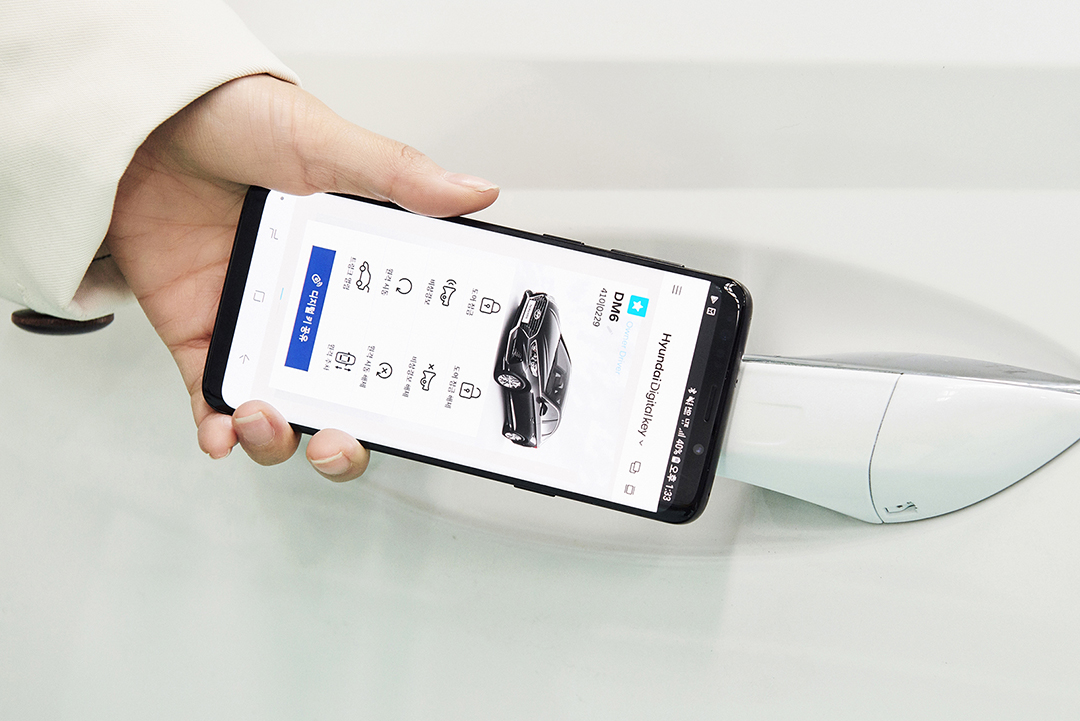 Hyundai купити в Києві. Нові Хюндай. Ціни на авто Hyundai в Києві - фото 6