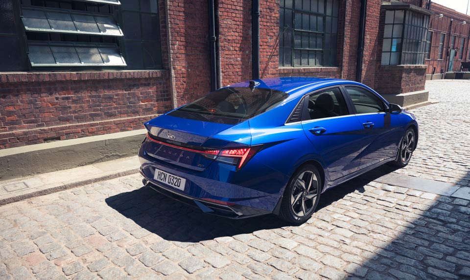 Hyundai купити в Києві. Нові Хюндай. Ціни на авто Hyundai в Києві - фото 9