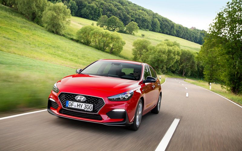 Hyundai купити в Києві. Нові Хюндай. Ціни на авто Hyundai в Києві - фото 10