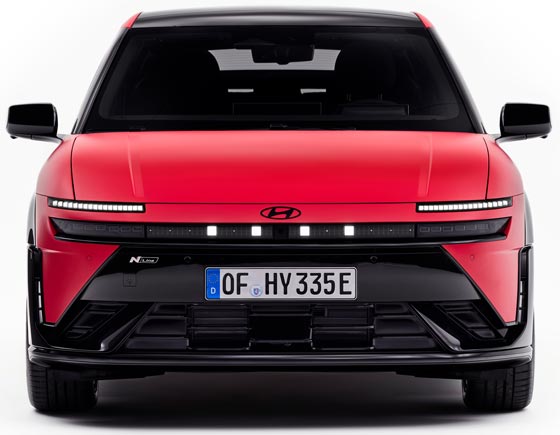 Hyundai купити в Києві. Нові Хюндай. Ціни на авто Hyundai в Києві - фото 7