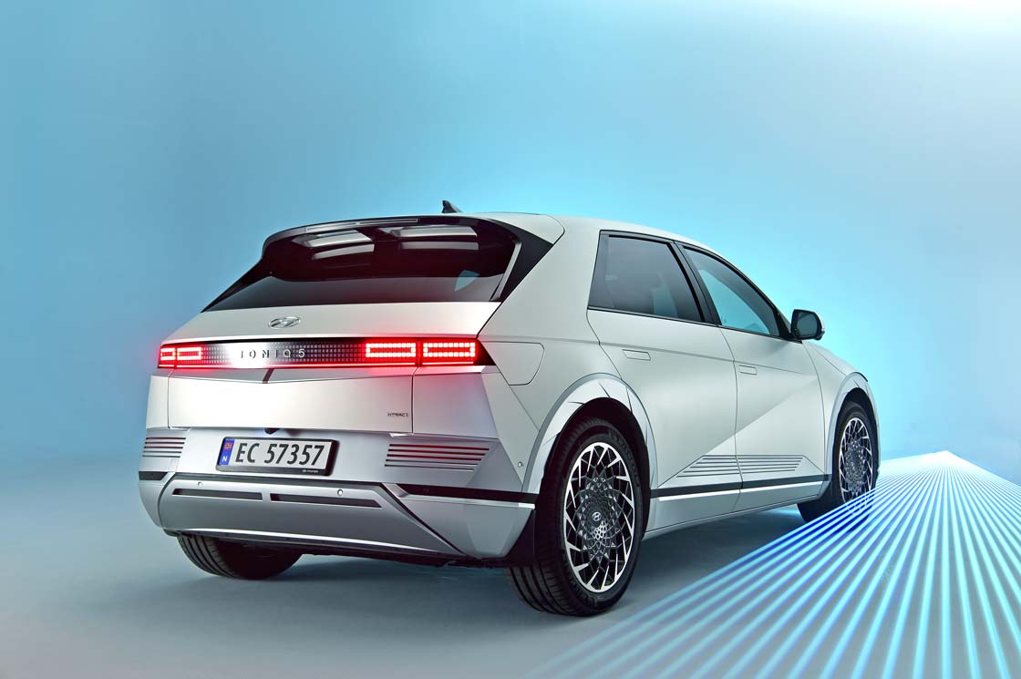 Hyundai купити в Києві. Нові Хюндай. Ціни на авто Hyundai в Києві - фото 7