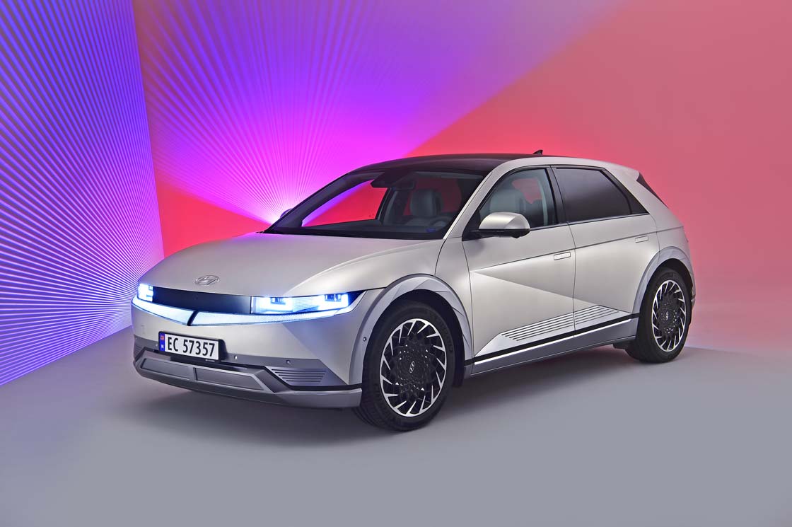 Hyundai купити в Києві. Нові Хюндай. Ціни на авто Hyundai в Києві - фото 6