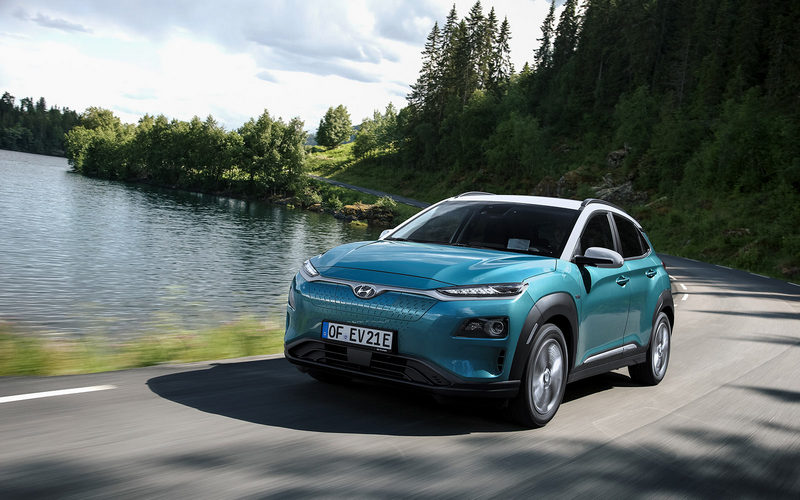 Hyundai купити в Києві. Нові Хюндай. Ціни на авто Hyundai в Києві - фото 7