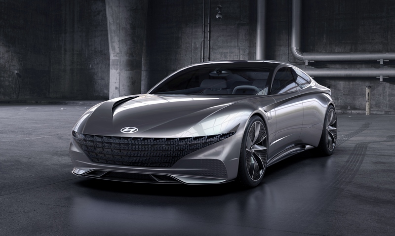 Hyundai купити в Києві. Нові Хюндай. Ціни на авто Hyundai в Києві - фото 6