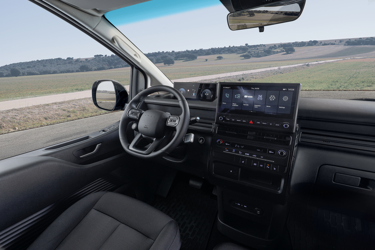 Hyundai купити в Києві. Нові Хюндай. Ціни на авто Hyundai в Києві - фото 12
