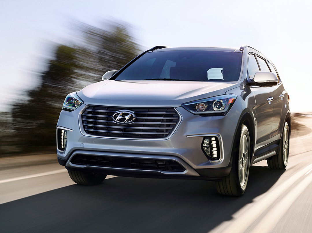 Hyundai купити в Києві. Нові Хюндай. Ціни на авто Hyundai в Києві - фото 6