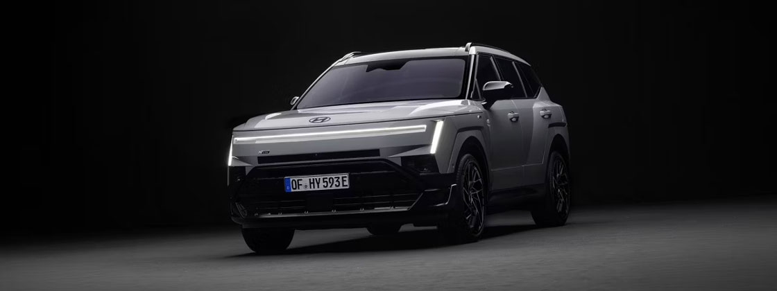 Hyundai купити в Києві. Нові Хюндай. Ціни на авто Hyundai в Києві - фото 6