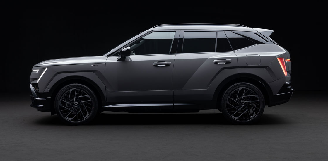 Hyundai купити в Києві. Нові Хюндай. Ціни на авто Hyundai в Києві - фото 7