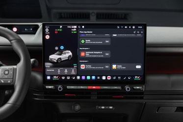 Hyundai купити в Києві. Нові Хюндай. Ціни на авто Hyundai в Києві - фото 9
