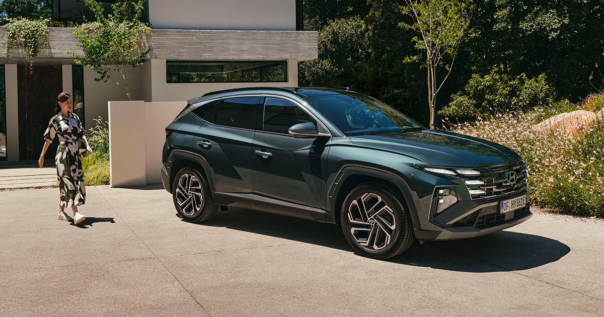 Hyundai купити в Києві. Нові Хюндай. Ціни на авто Hyundai в Києві - фото 6