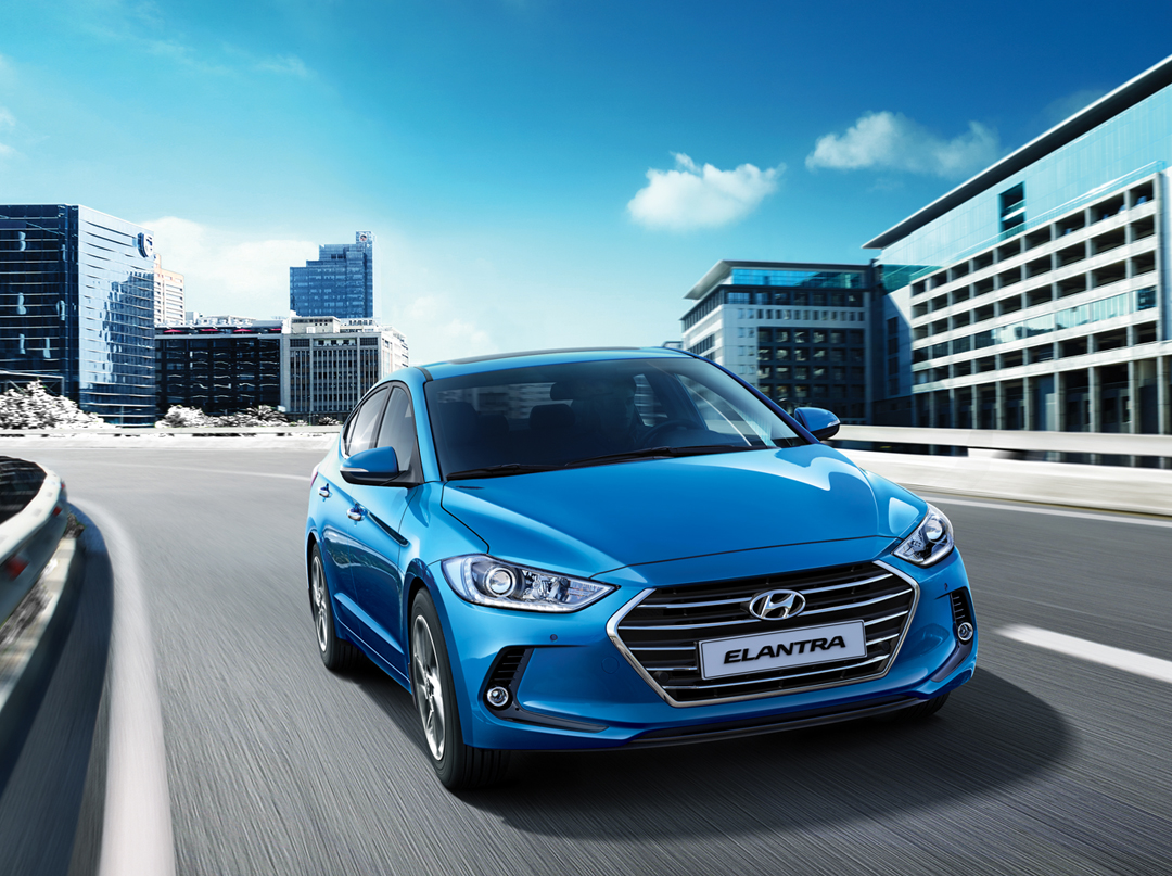 Hyundai купити в Києві. Нові Хюндай. Ціни на авто Hyundai в Києві - фото 6