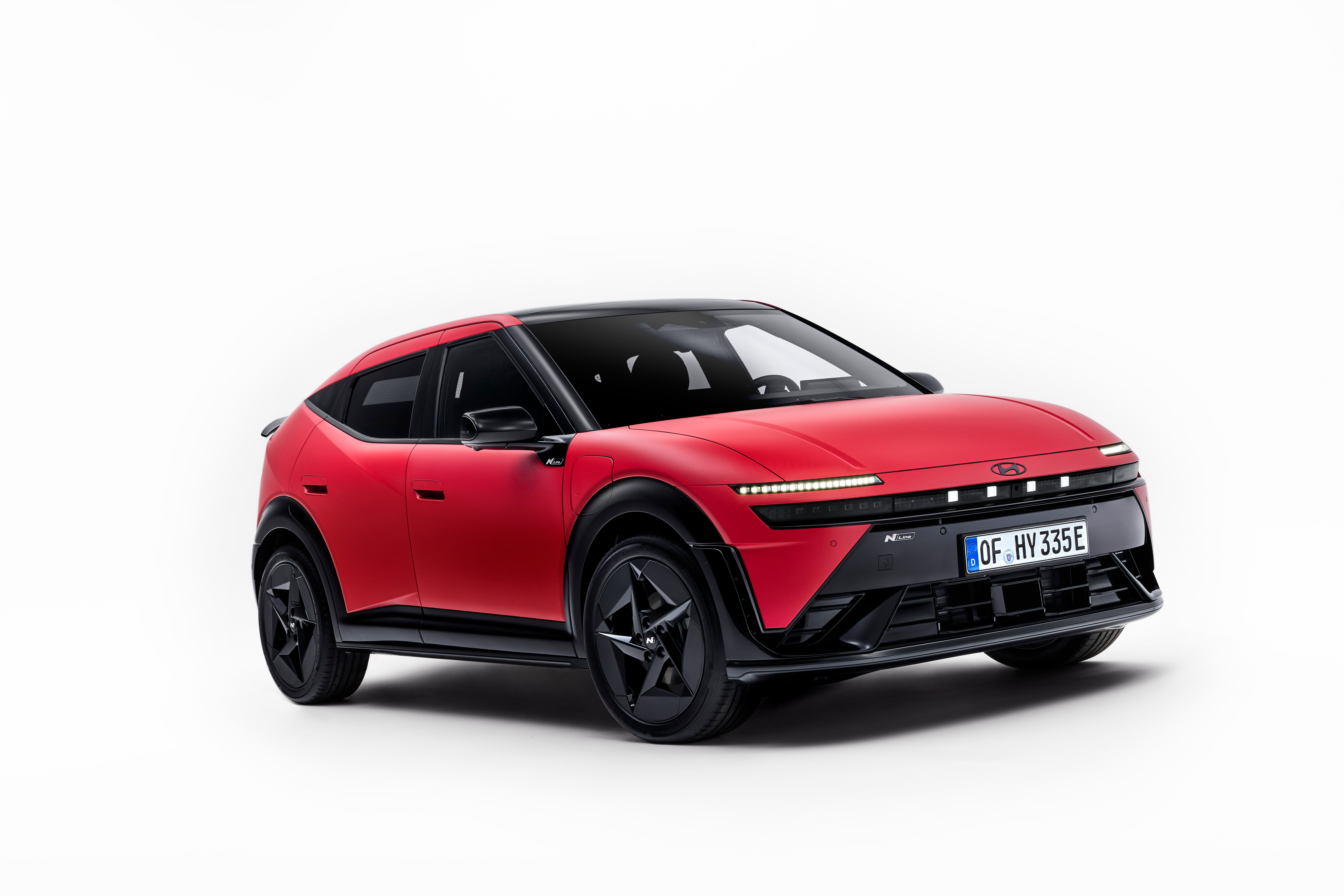 Hyundai купити в Києві. Нові Хюндай. Ціни на авто Hyundai в Києві - фото 6