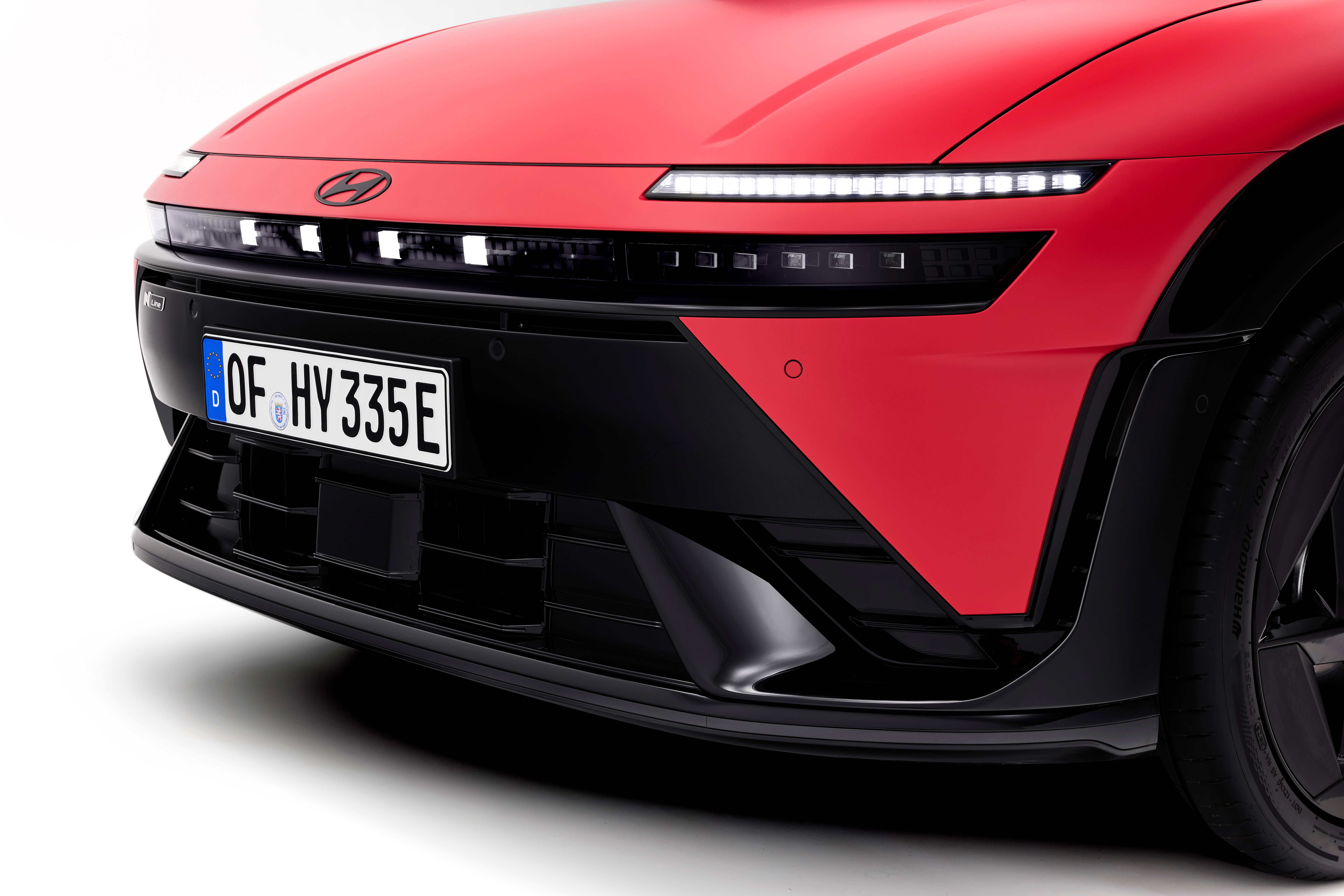 Hyundai купити в Києві. Нові Хюндай. Ціни на авто Hyundai в Києві - фото 13