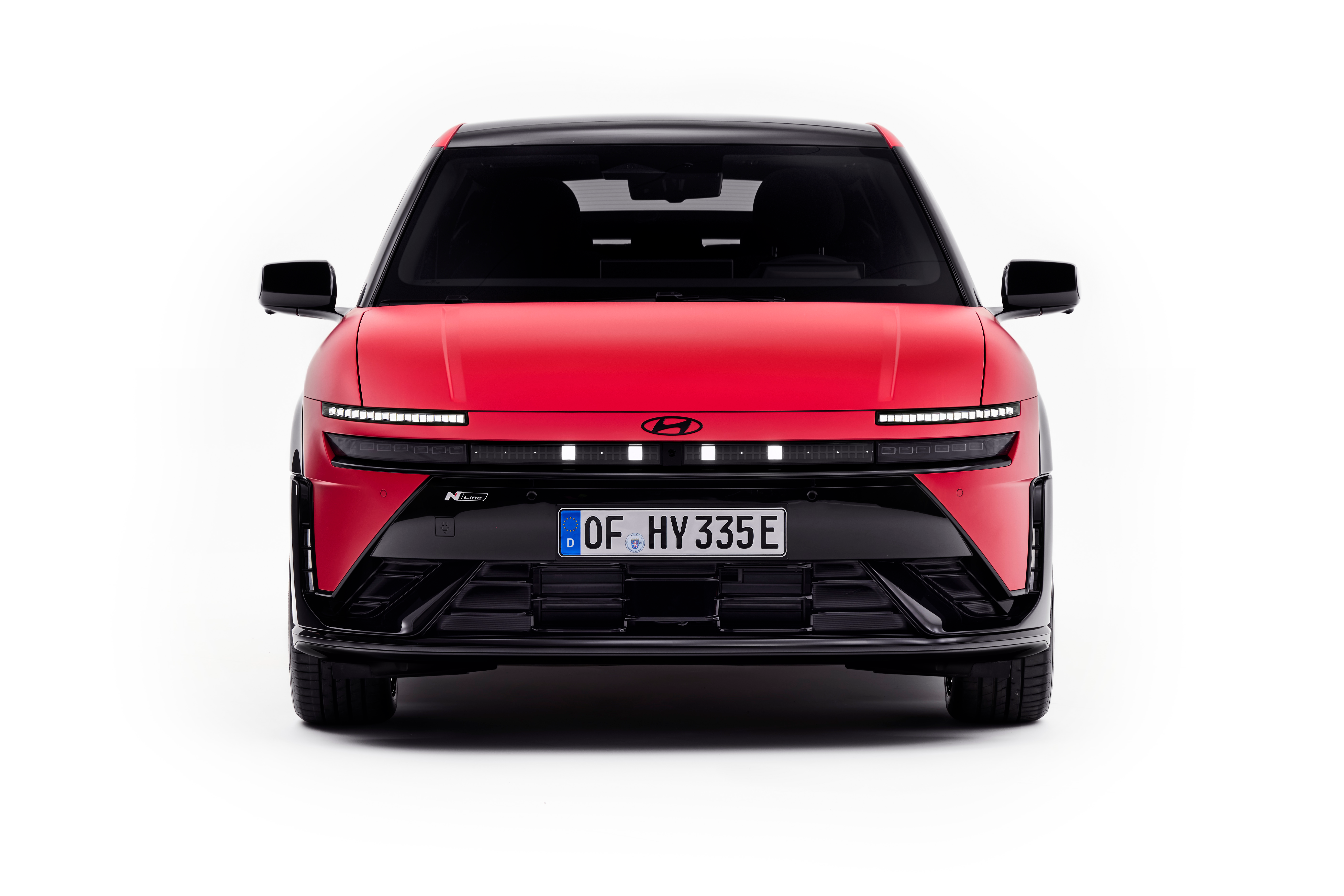 Hyundai купити в Києві. Нові Хюндай. Ціни на авто Hyundai в Києві - фото 13