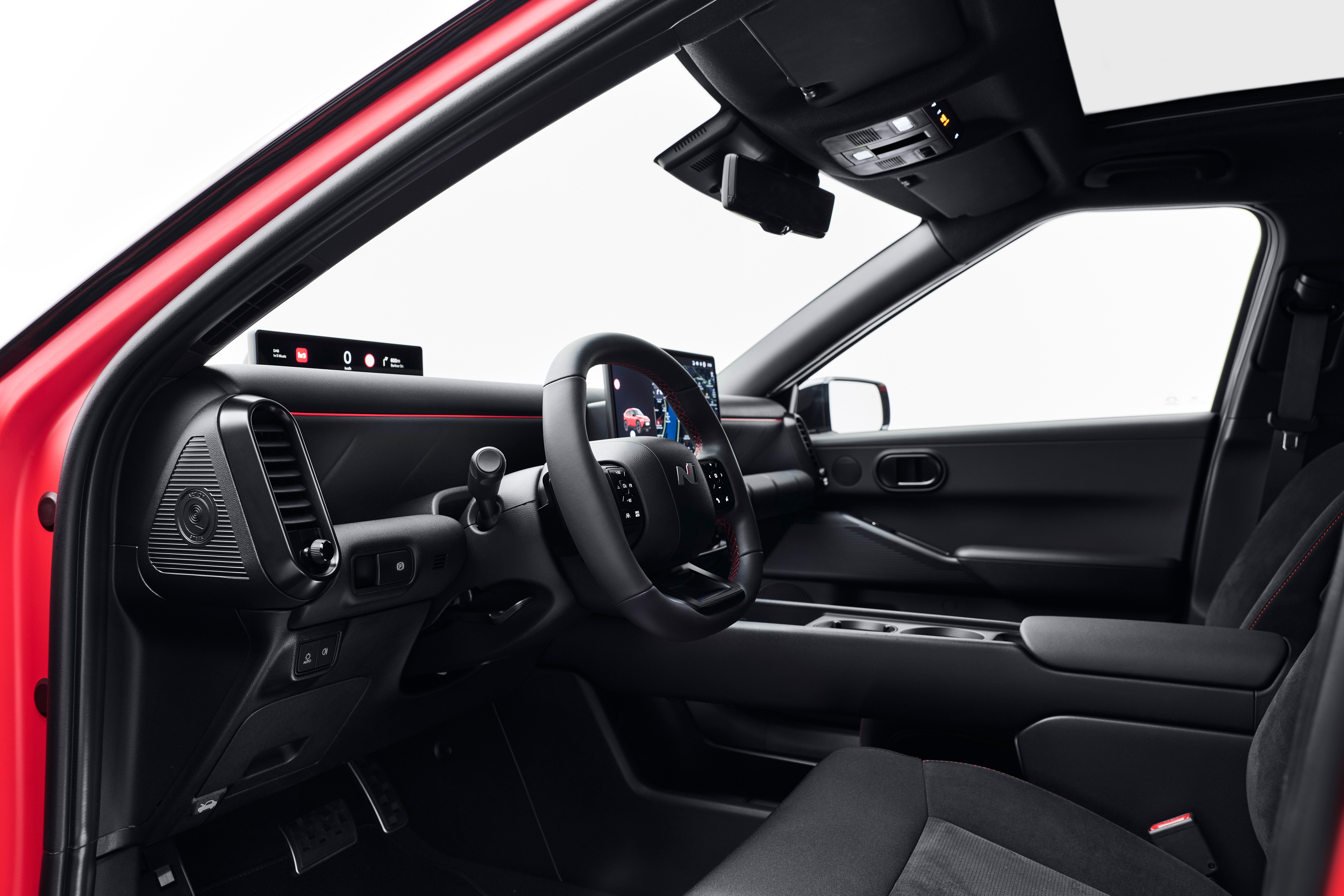 Hyundai купити в Києві. Нові Хюндай. Ціни на авто Hyundai в Києві - фото 17