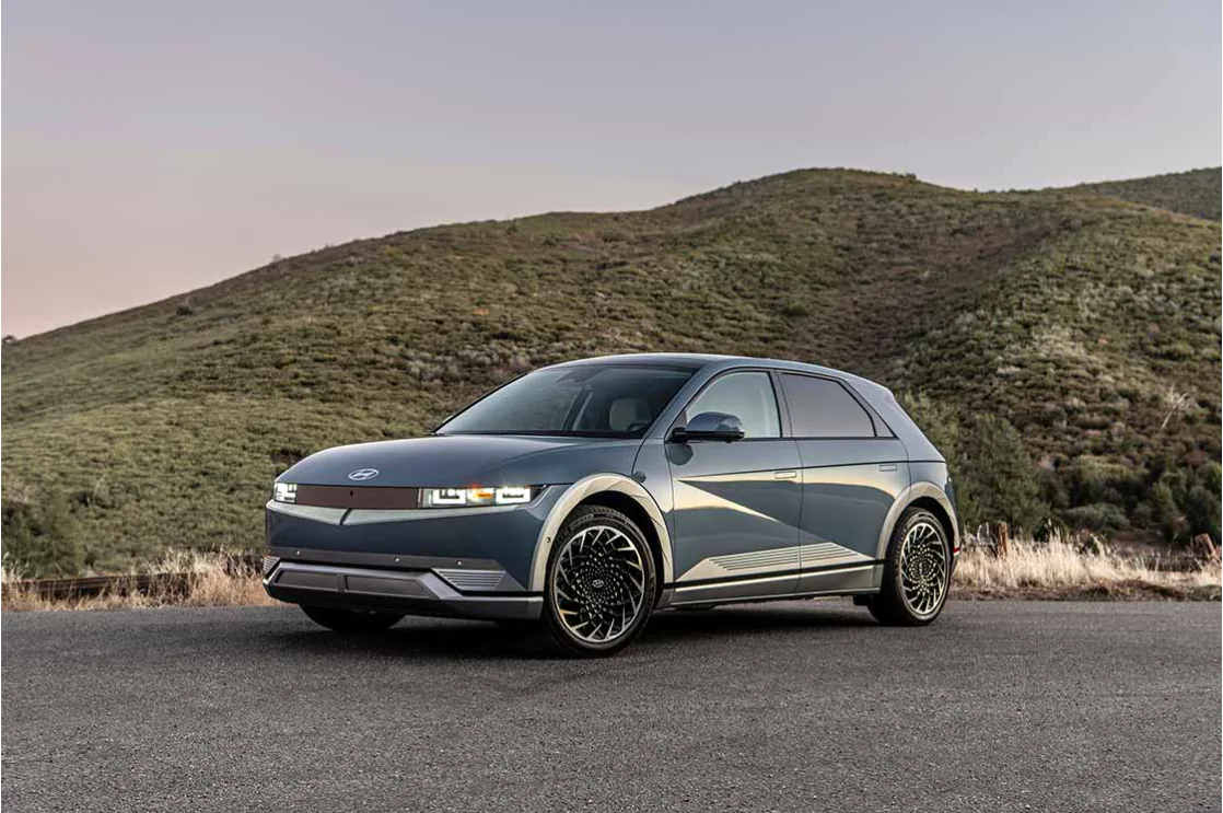 Hyundai купити в Києві. Нові Хюндай. Ціни на авто Hyundai в Києві - фото 12