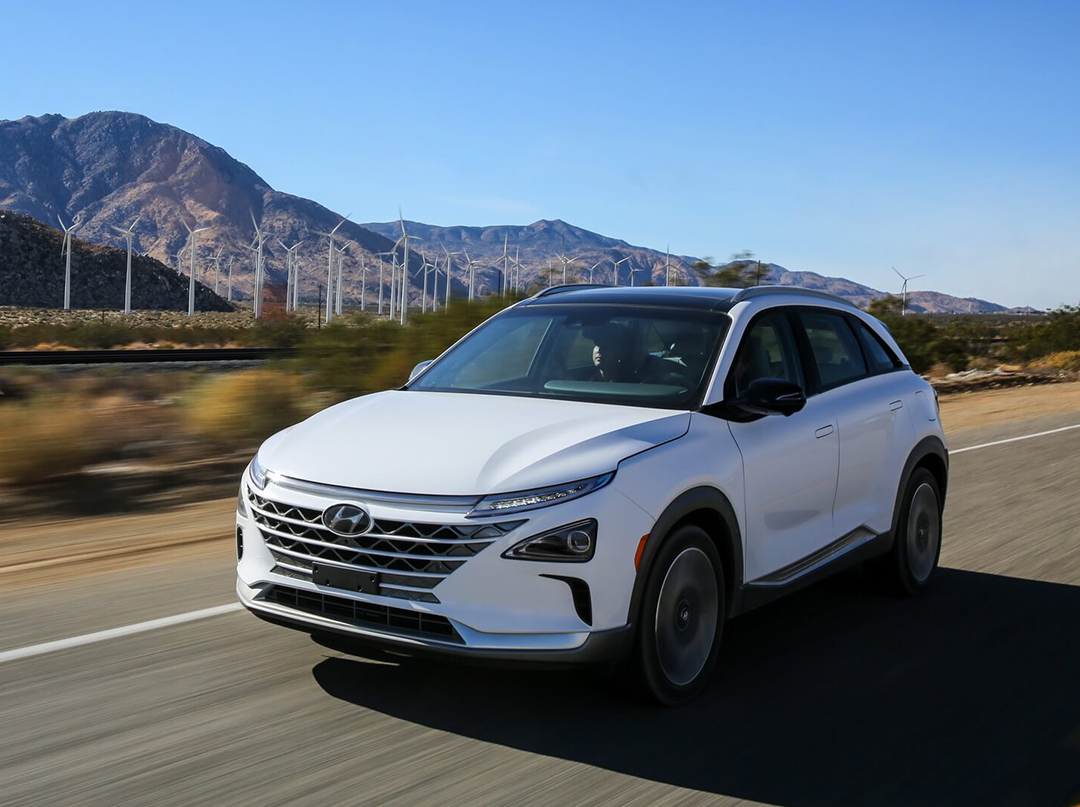 Hyundai купити в Києві. Нові Хюндай. Ціни на авто Hyundai в Києві - фото 9