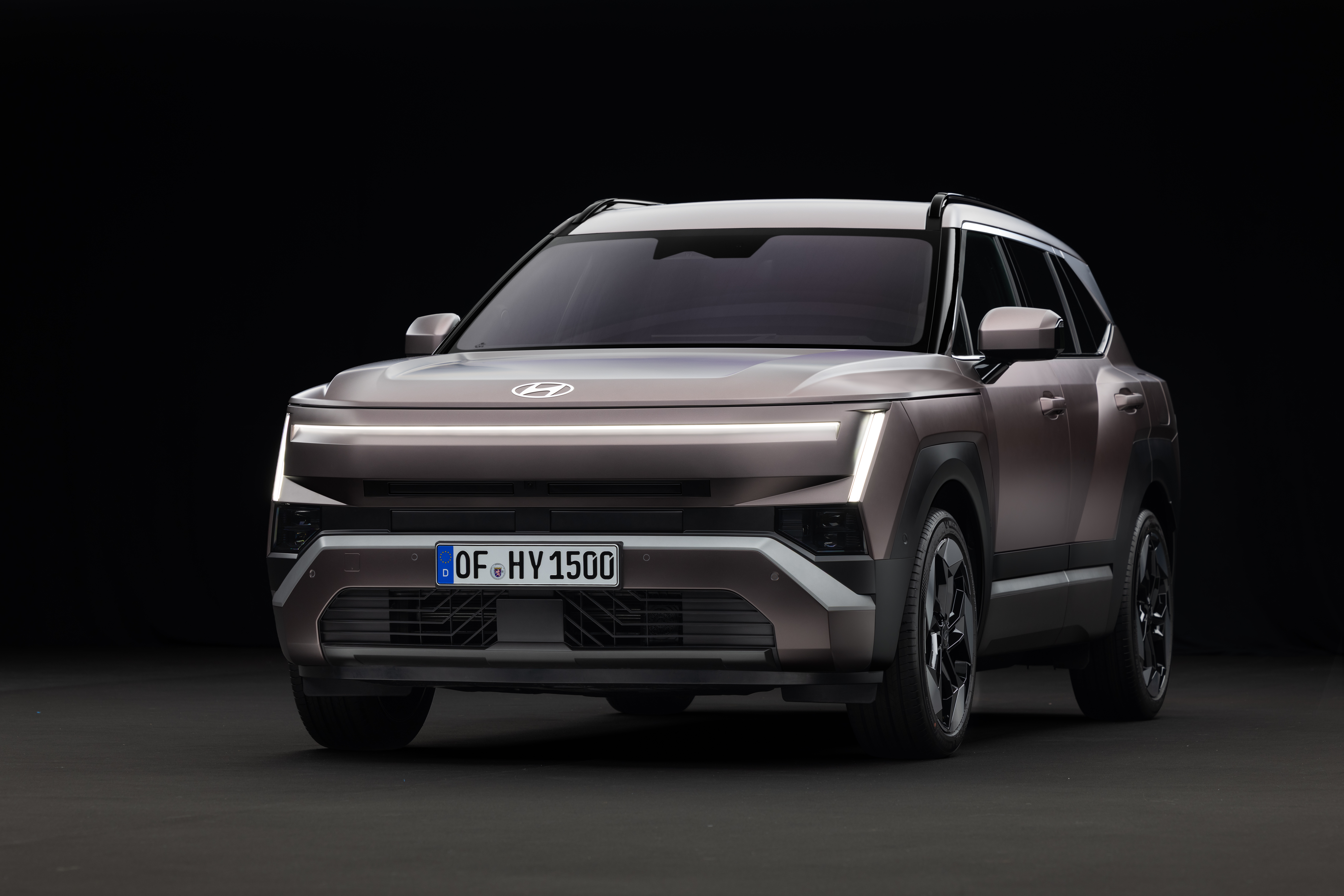Hyundai купити в Києві. Нові Хюндай. Ціни на авто Hyundai в Києві - фото 6