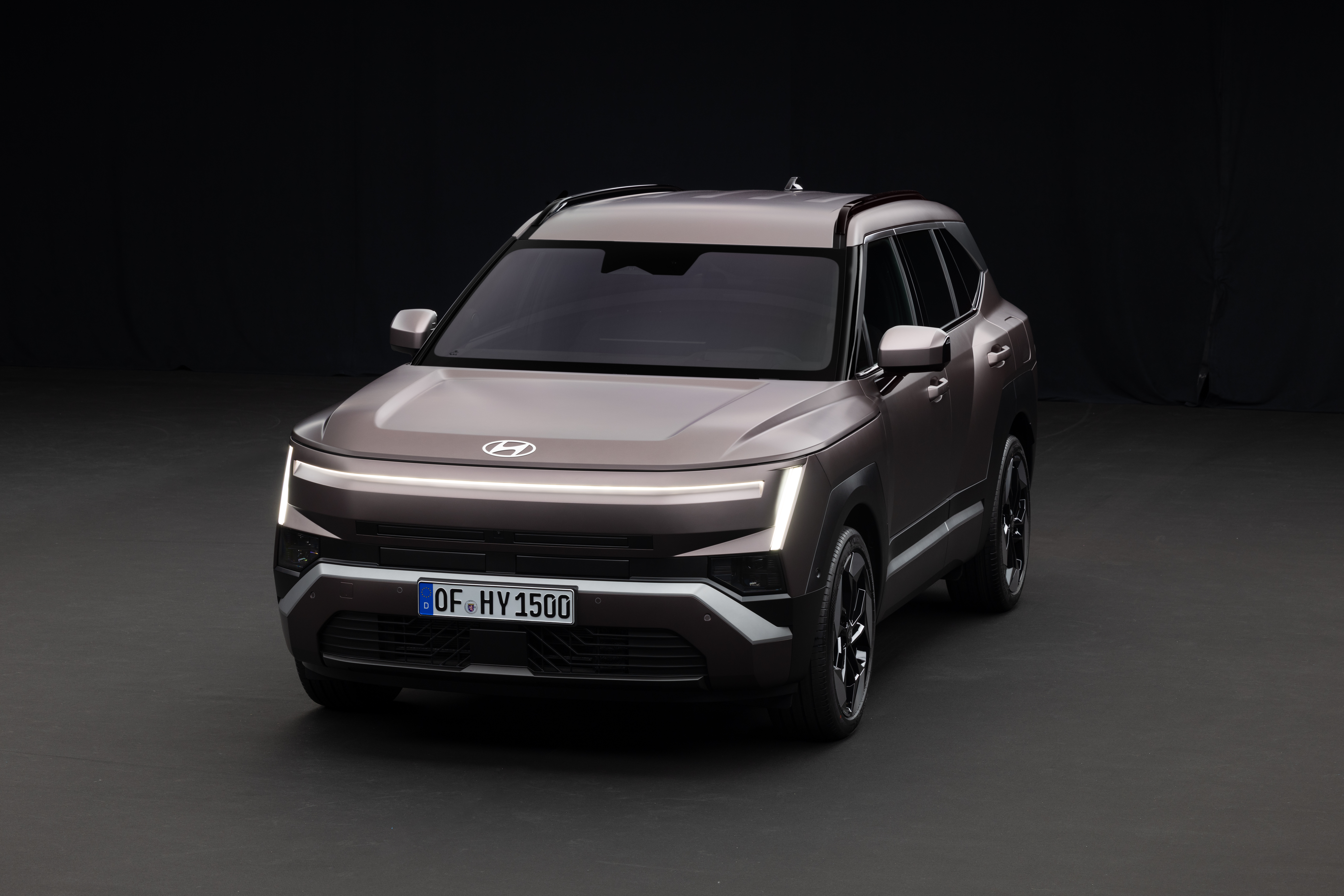 Hyundai купити в Києві. Нові Хюндай. Ціни на авто Hyundai в Києві - фото 10