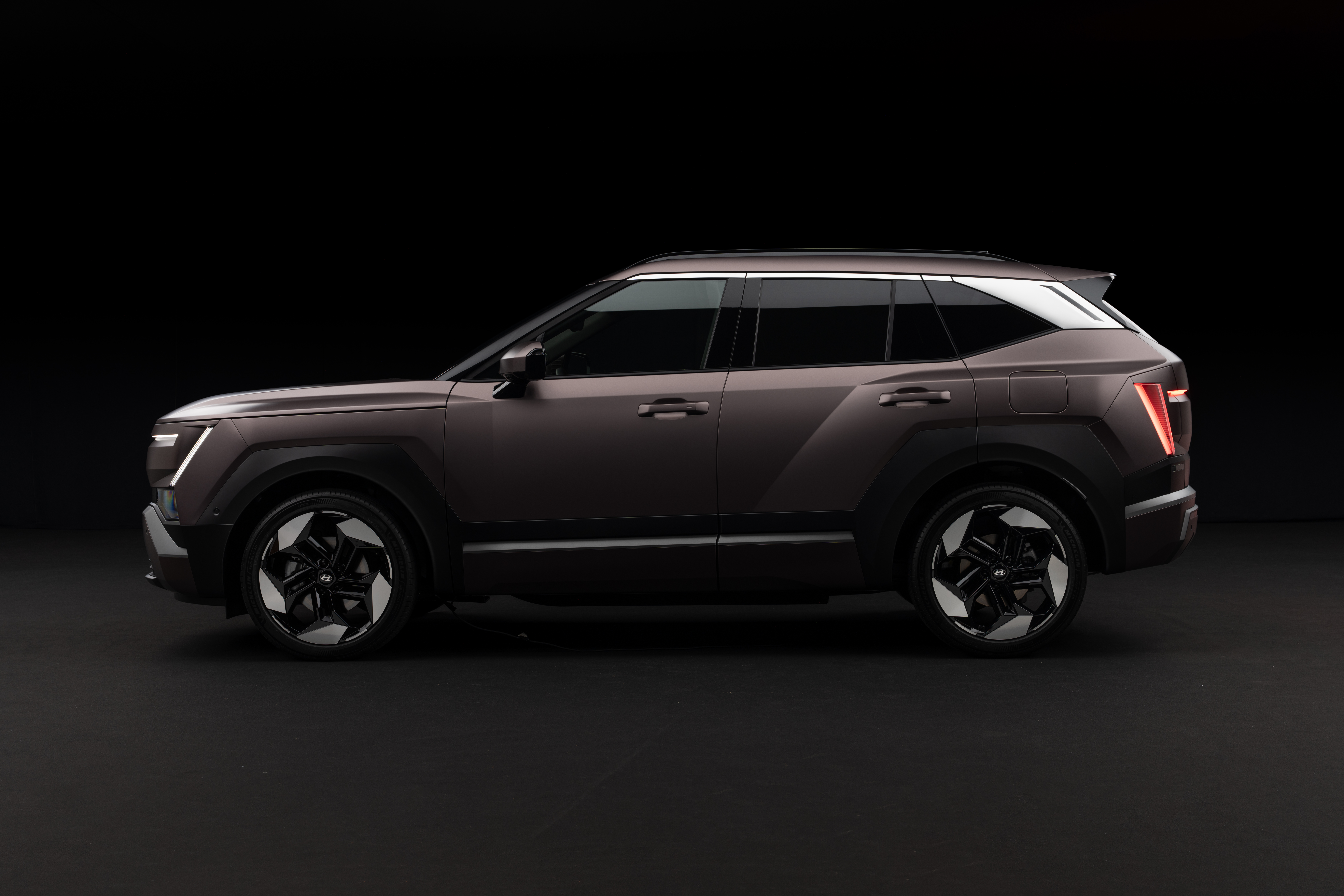 Hyundai купити в Києві. Нові Хюндай. Ціни на авто Hyundai в Києві - фото 9