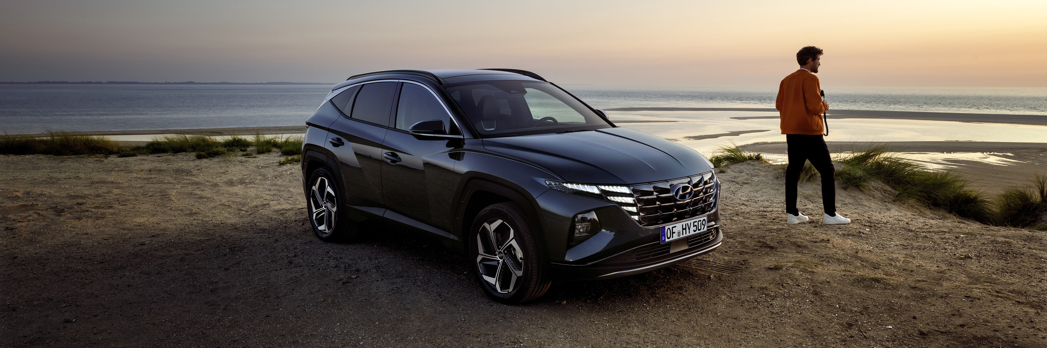 Hyundai купити в Києві. Нові Хюндай. Ціни на авто Hyundai в Києві - фото 6