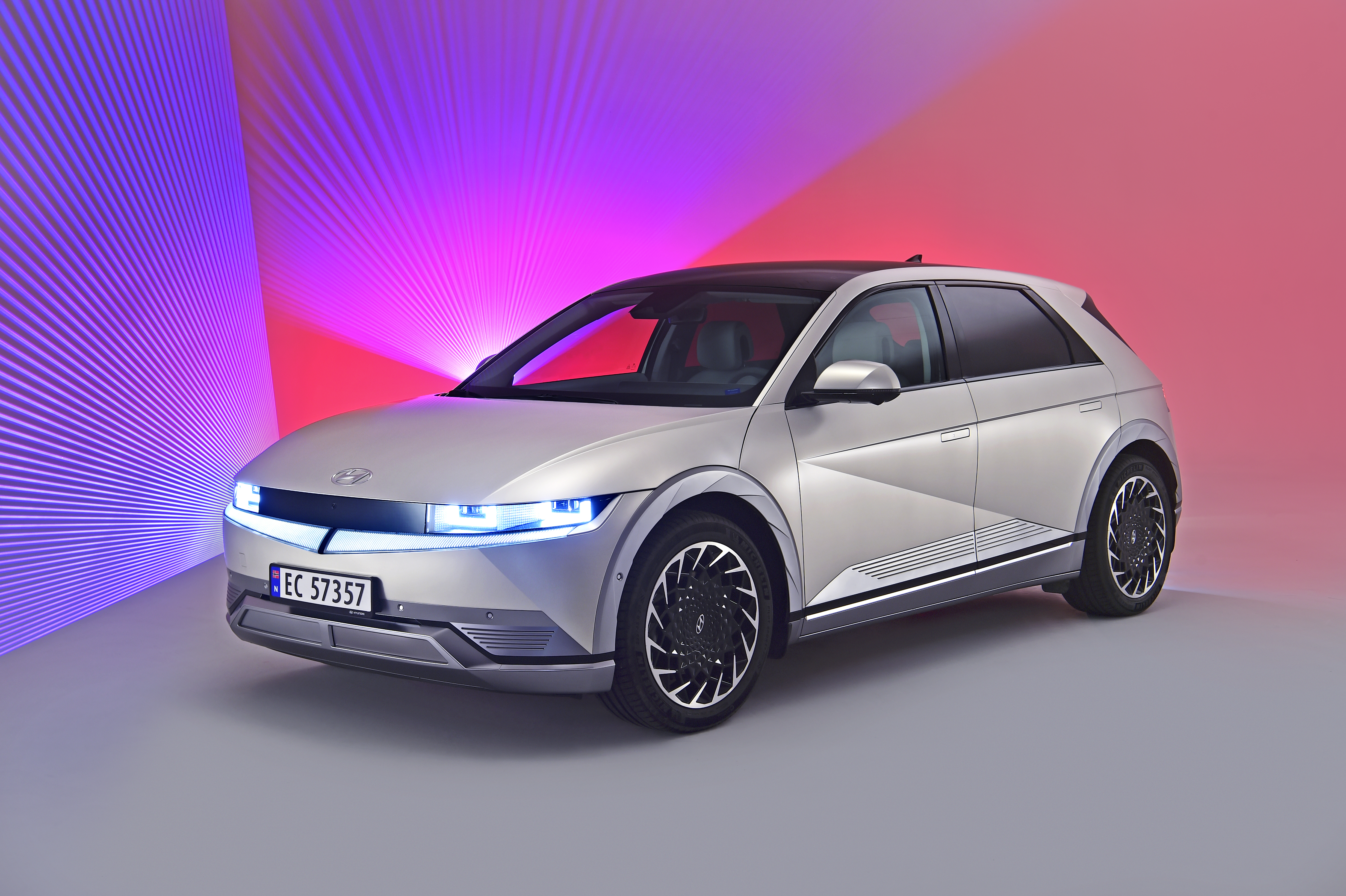 Hyundai купити в Києві. Нові Хюндай. Ціни на авто Hyundai в Києві - фото 6