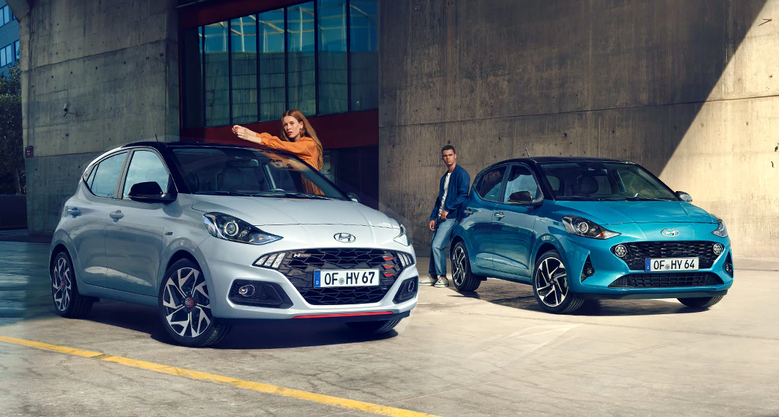 Hyundai купити в Києві. Нові Хюндай. Ціни на авто Hyundai в Києві - фото 8