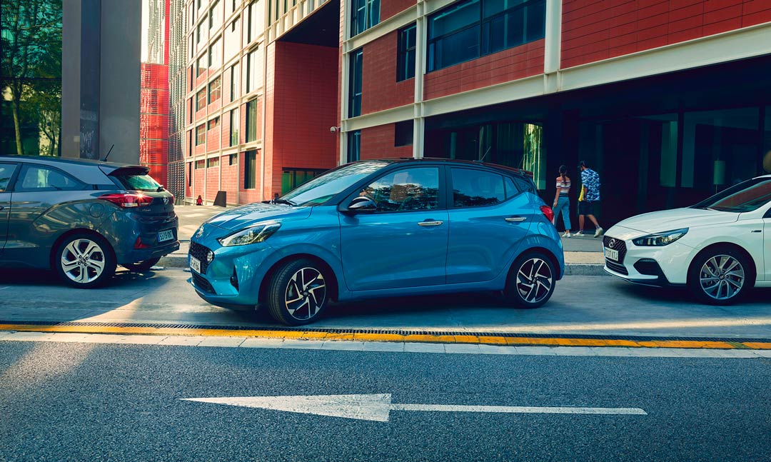 Hyundai купити в Києві. Нові Хюндай. Ціни на авто Hyundai в Києві - фото 6