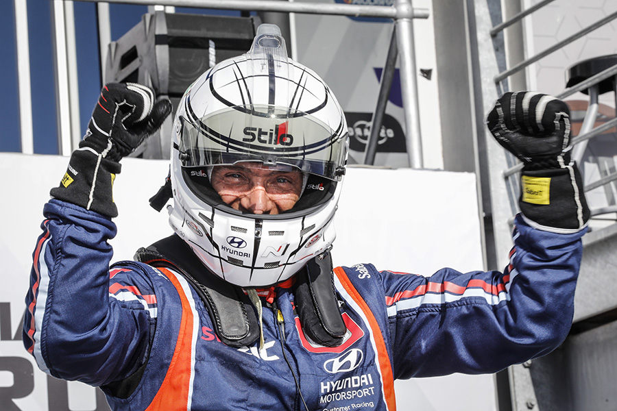 Hyundai купити в Києві. Нові Хюндай. Ціни на авто Hyundai в Києві - фото 7