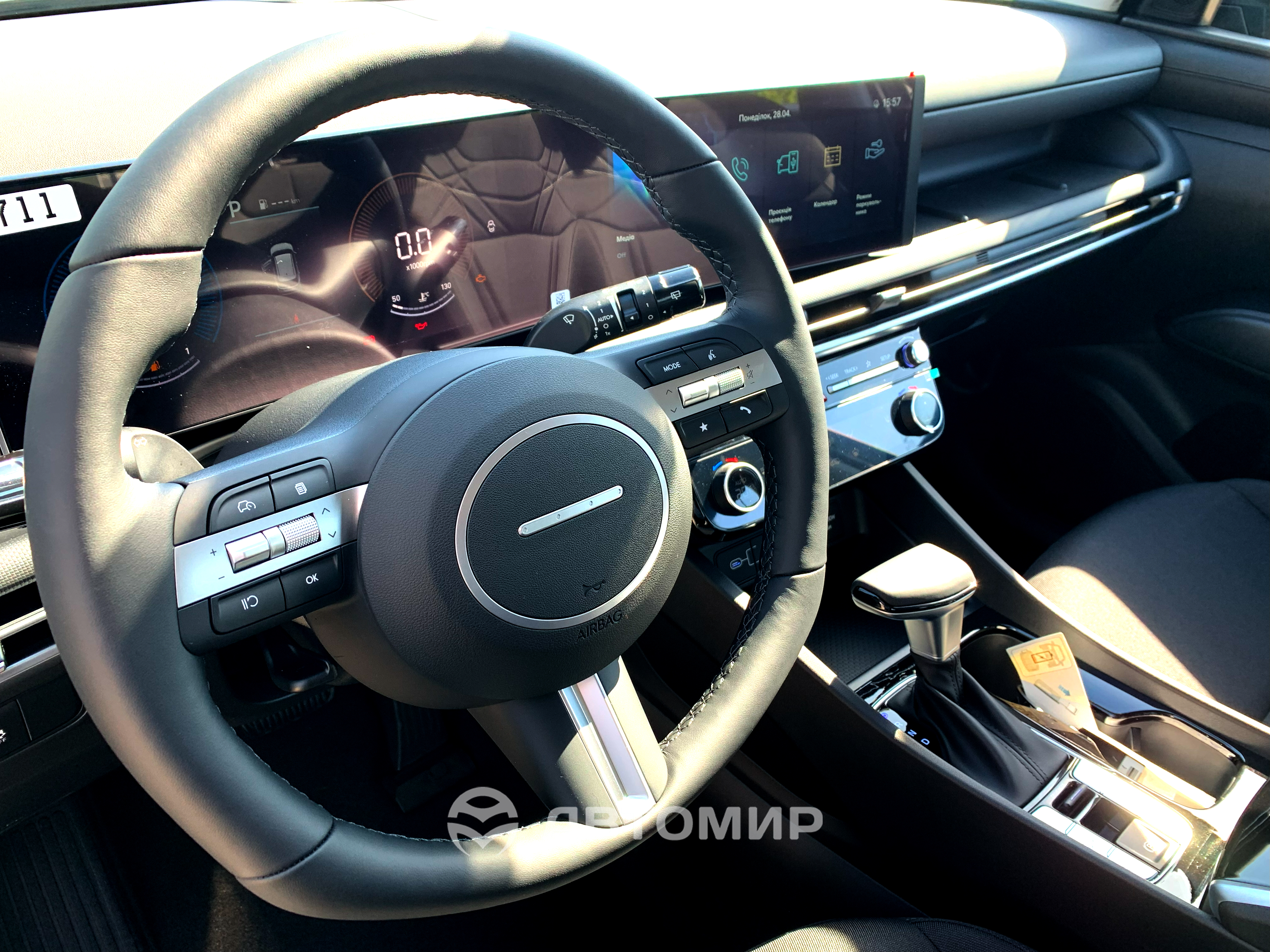 Hyundai купити в Києві. Нові Хюндай. Ціни на авто Hyundai в Києві - фото 6