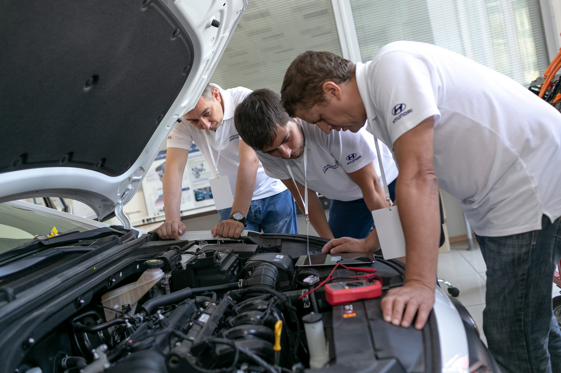 Hyundai купити в Києві. Нові Хюндай. Ціни на авто Hyundai в Києві - фото 8