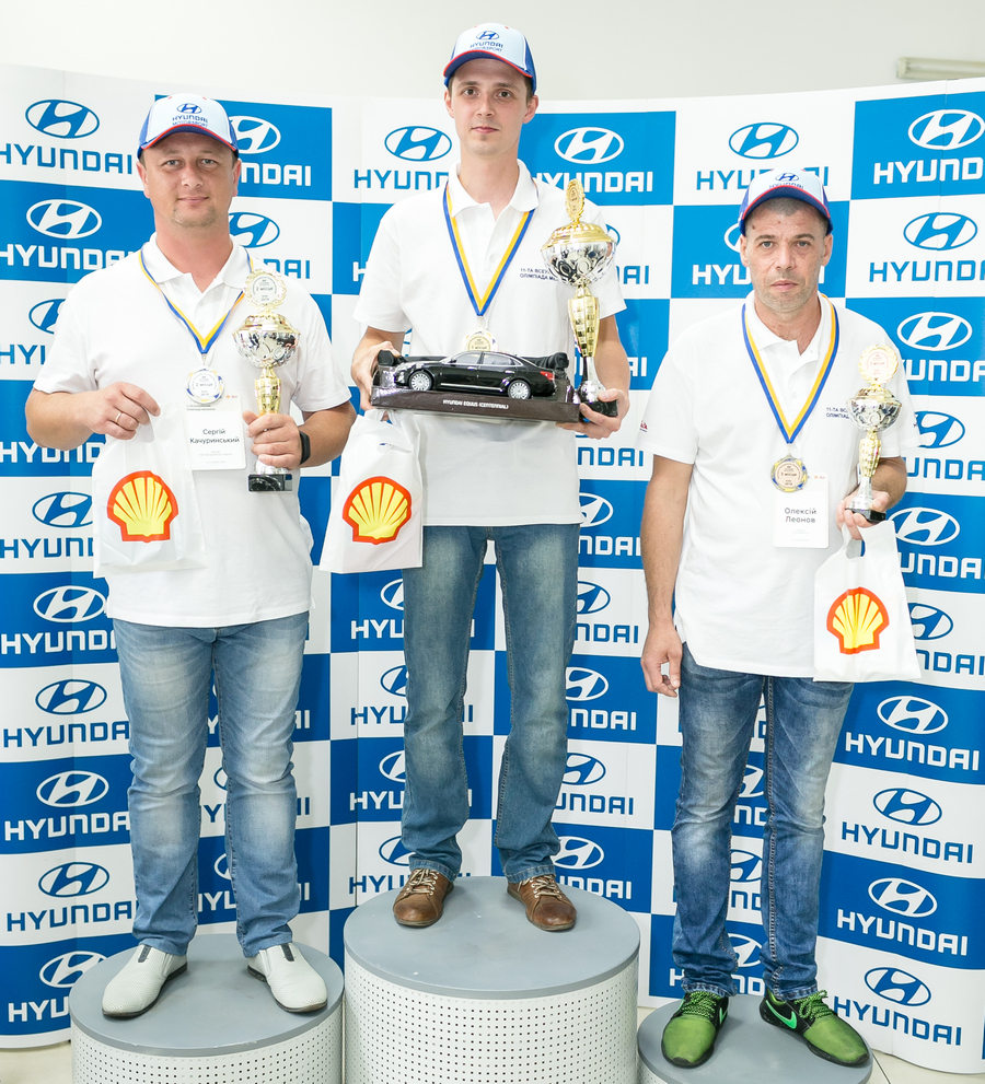 Hyundai купити в Києві. Нові Хюндай. Ціни на авто Hyundai в Києві - фото 9