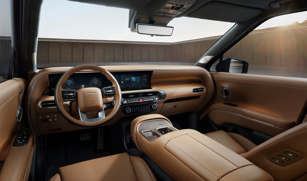 Hyundai купити в Києві. Нові Хюндай. Ціни на авто Hyundai в Києві - фото 8