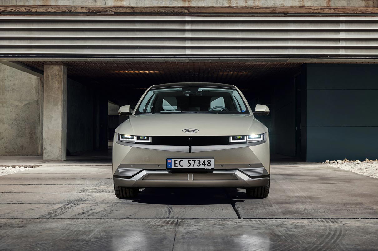 Hyundai купити в Києві. Нові Хюндай. Ціни на авто Hyundai в Києві - фото 7