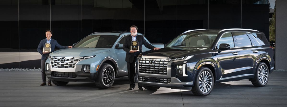 Hyundai купити в Києві. Нові Хюндай. Ціни на авто Hyundai в Києві - фото 8